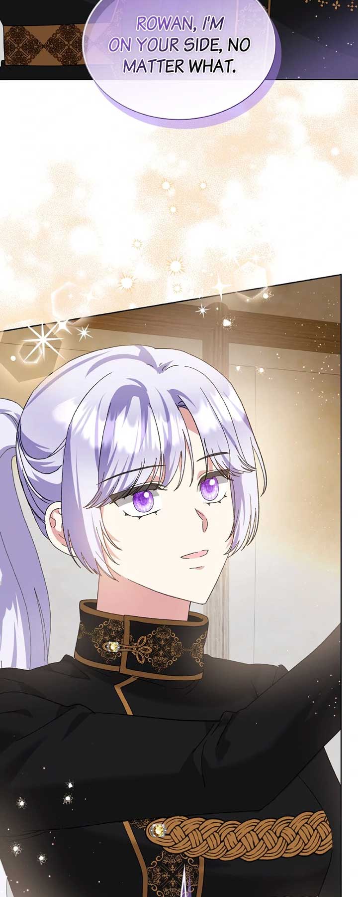 The Return of the Ex-Wife Chapter 46 320 31