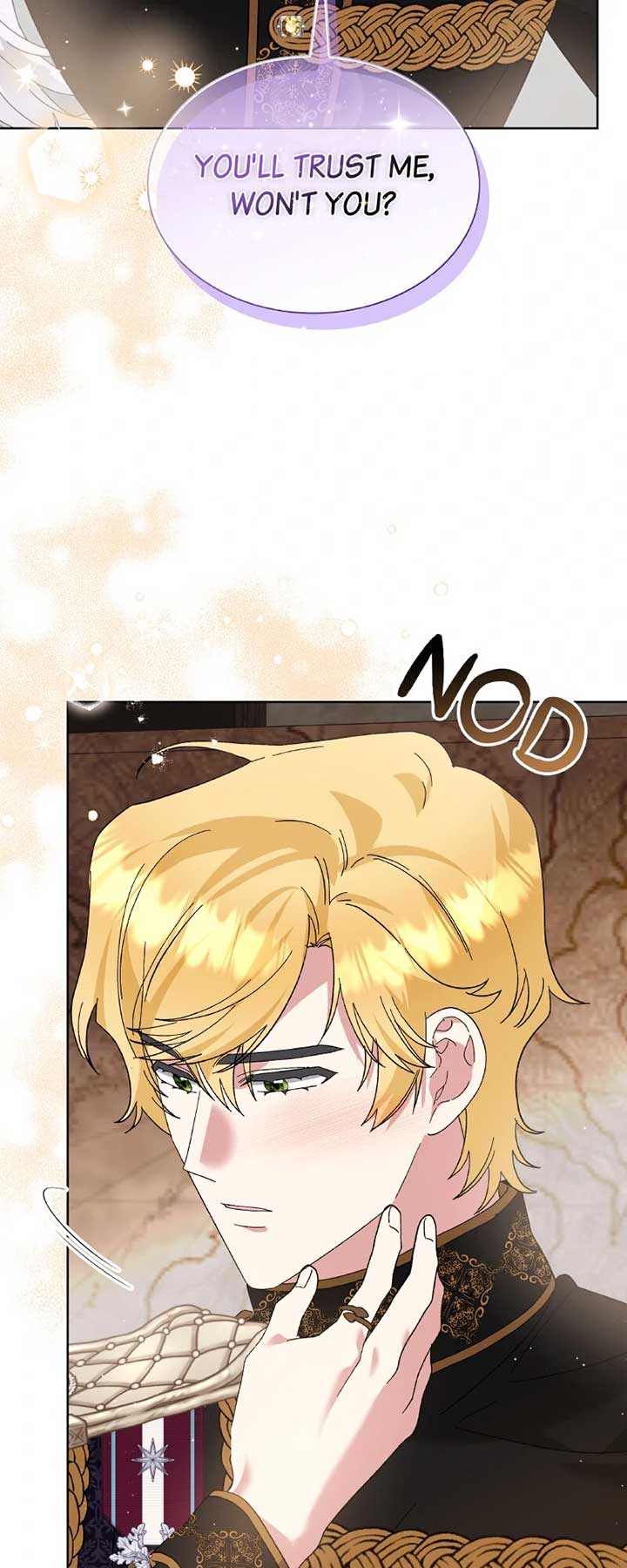 The Return of the Ex-Wife Chapter 46 321 32