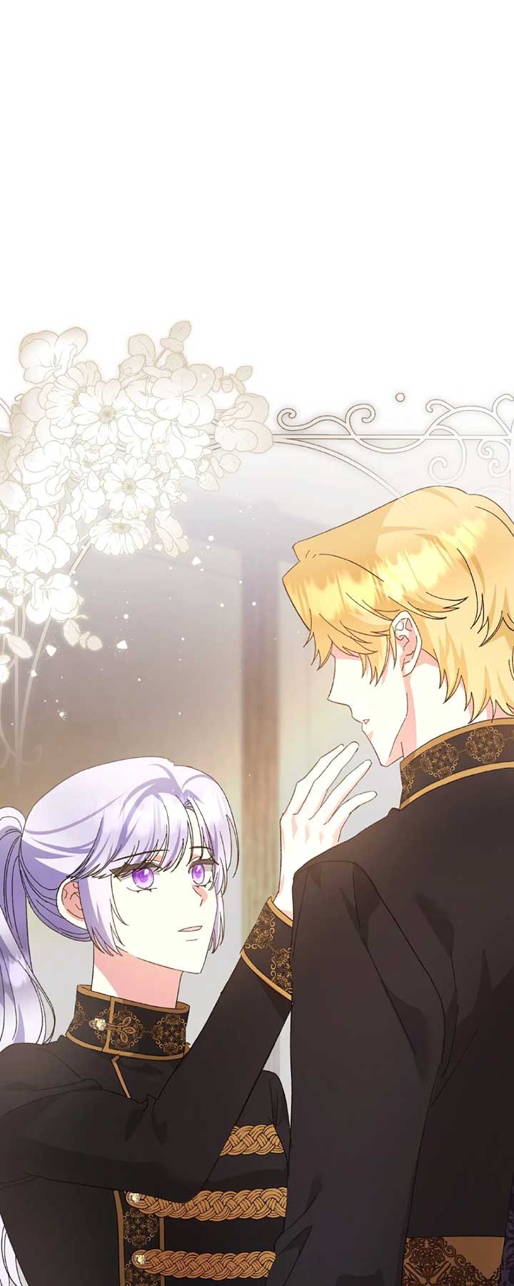 The Return of the Ex-Wife Chapter 46 323 34