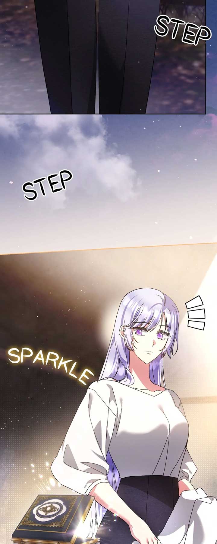 The Return of the Ex-Wife Chapter 46 329 40