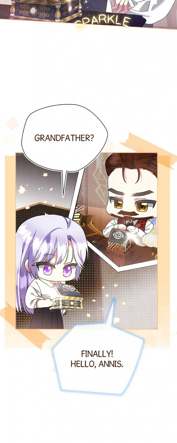 The Return of the Ex-Wife Chapter 46 330 41
