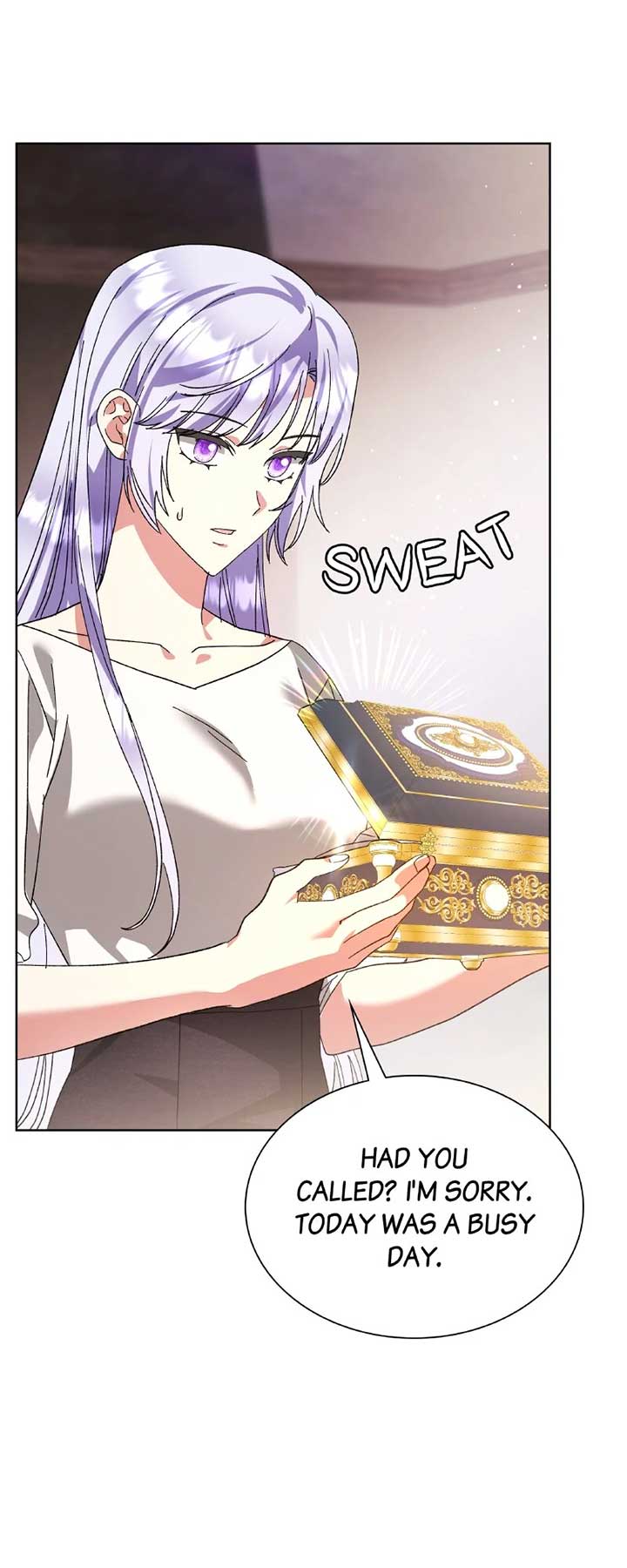 The Return of the Ex-Wife Chapter 46 331 42