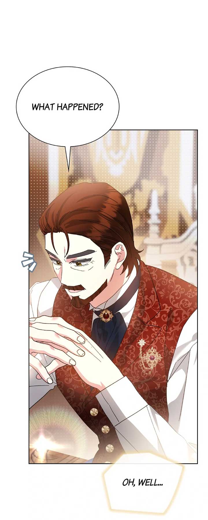The Return of the Ex-Wife Chapter 46 332 43