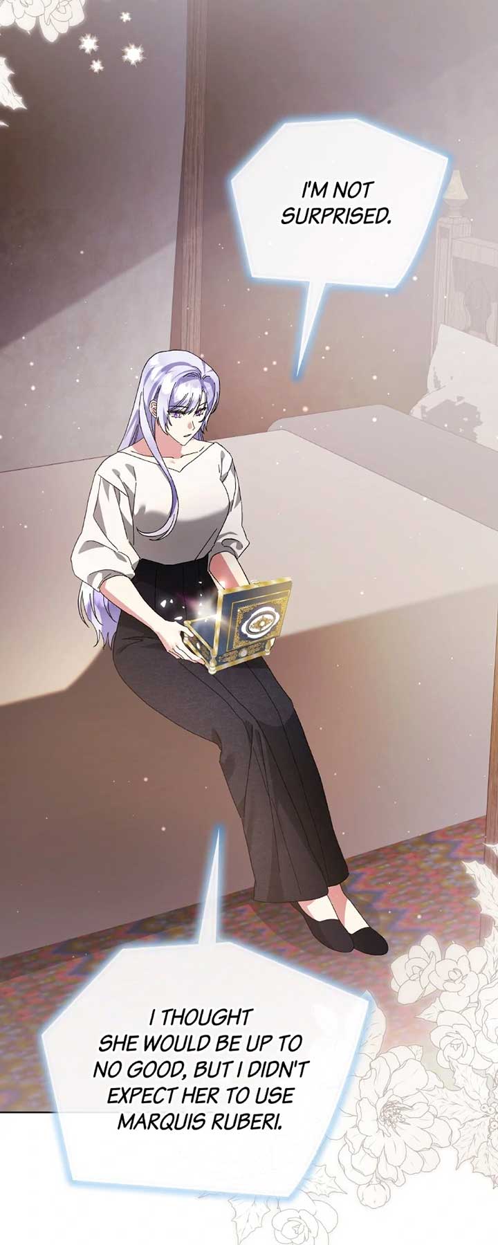 The Return of the Ex-Wife Chapter 46 335 46