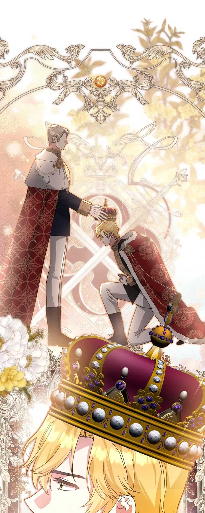 The Return of the Ex-Wife Chapter 46 343 54