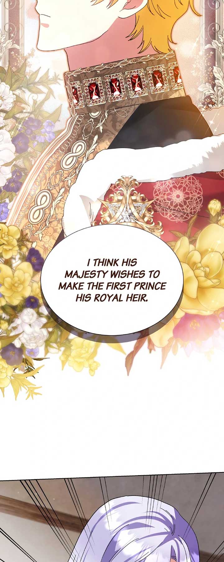 The Return of the Ex-Wife Chapter 46 344 55