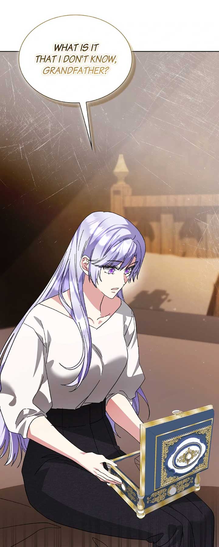 The Return of the Ex-Wife Chapter 46 346 57