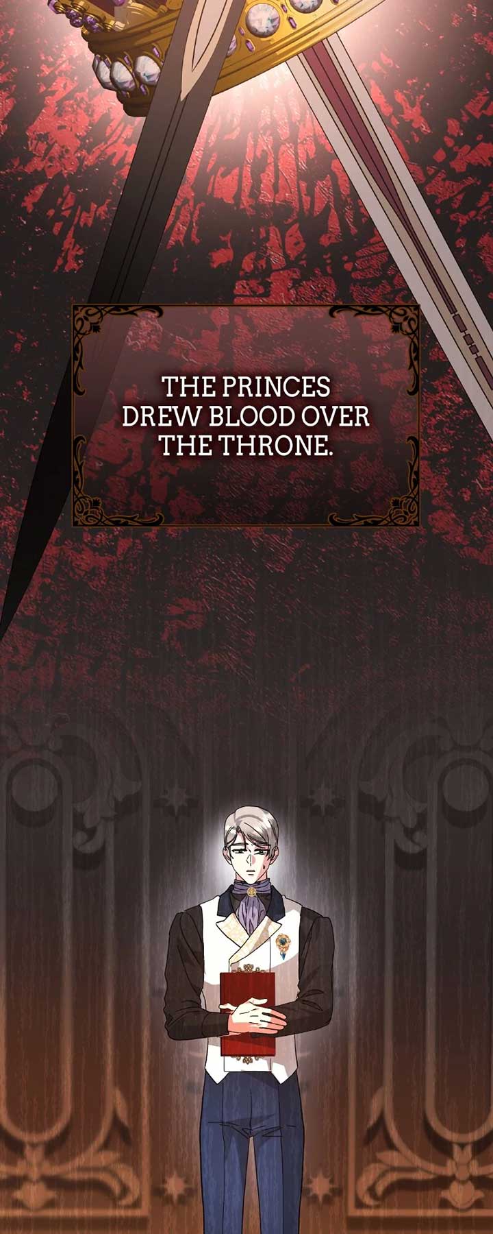 The Return of the Ex-Wife Chapter 46 351 62