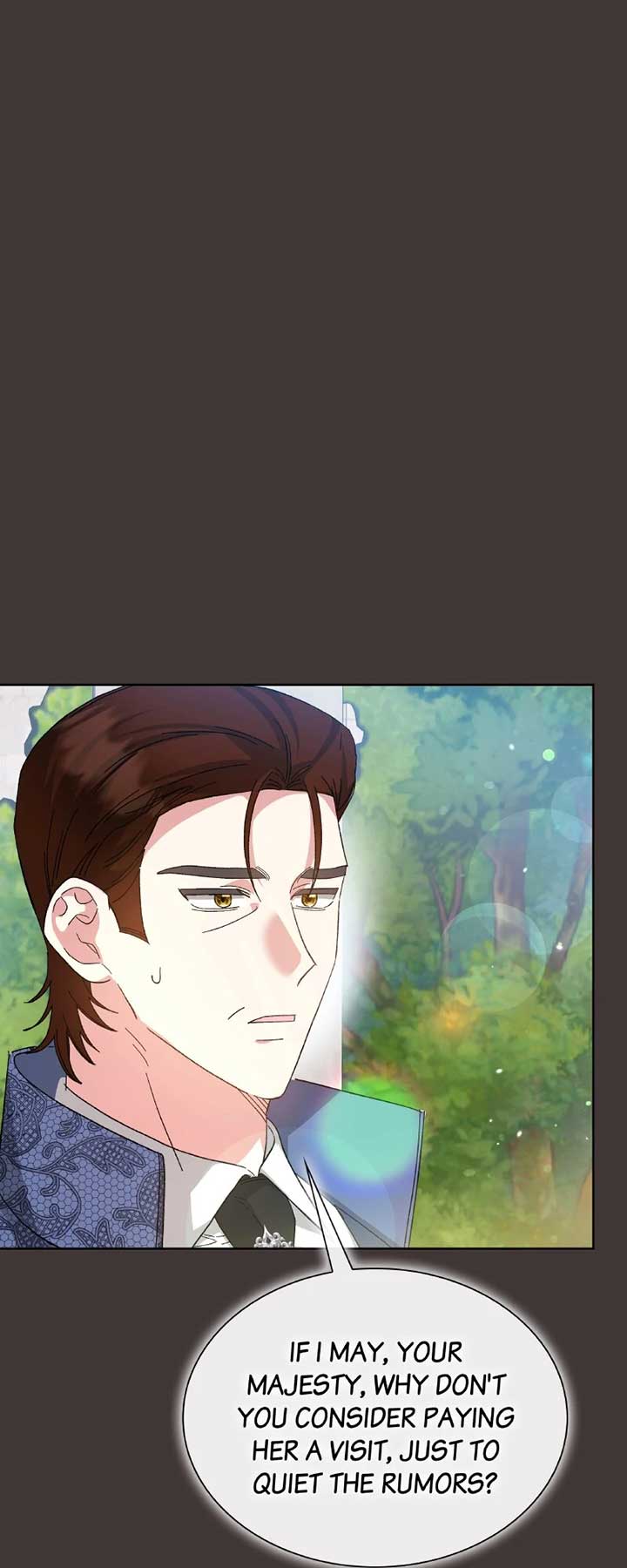 The Return of the Ex-Wife Chapter 46 361 72
