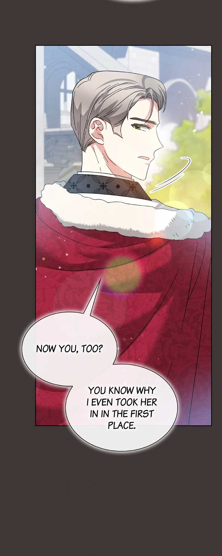 The Return of the Ex-Wife Chapter 46 362 73