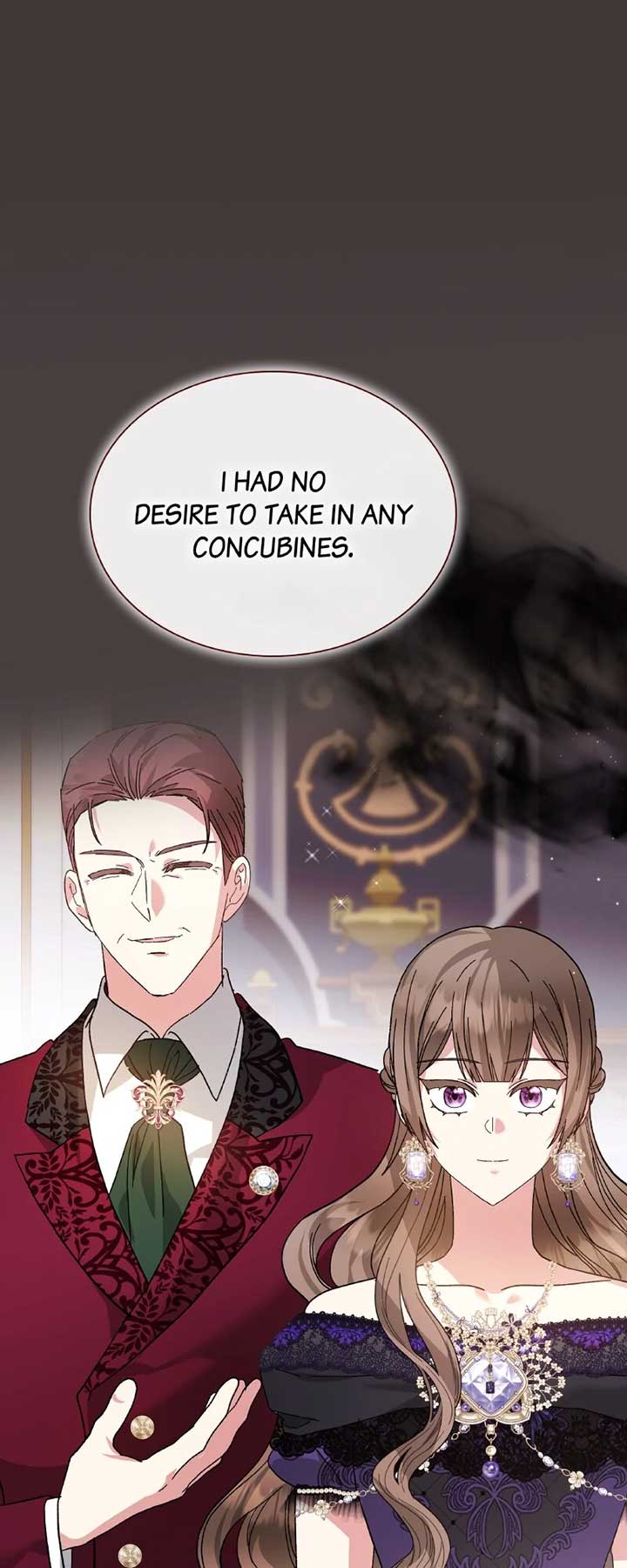 The Return of the Ex-Wife Chapter 46 364 75