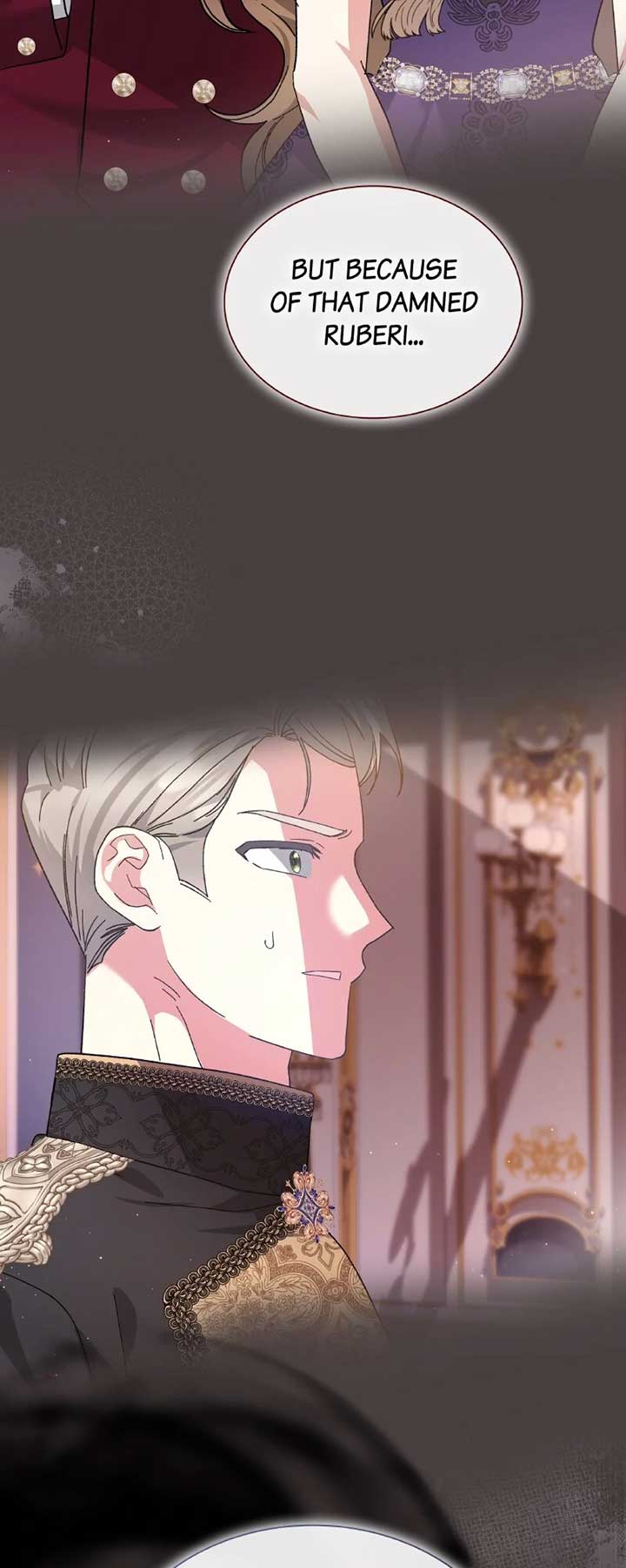 The Return of the Ex-Wife Chapter 46 365 76