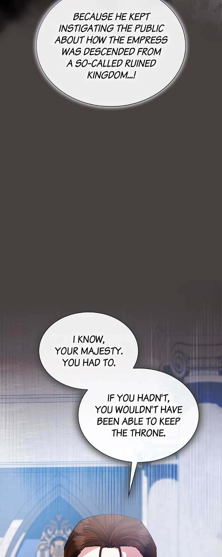 The Return of the Ex-Wife Chapter 46 366 77