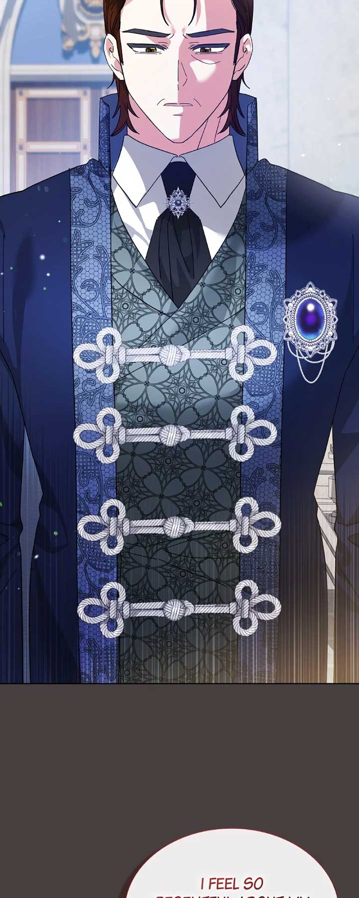 The Return of the Ex-Wife Chapter 46 367 78