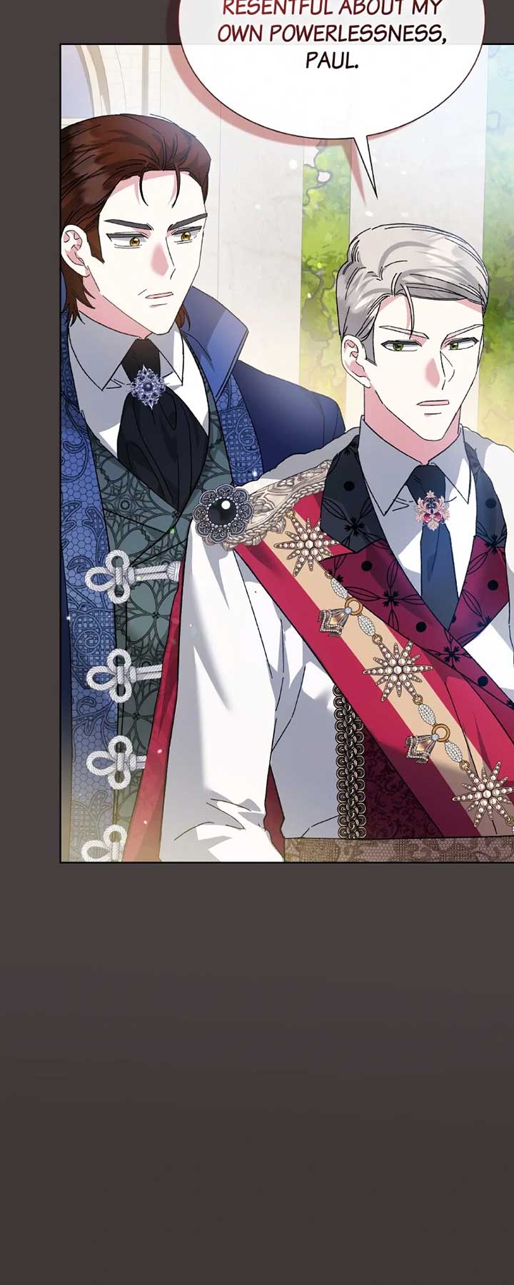 The Return of the Ex-Wife Chapter 46 368 79