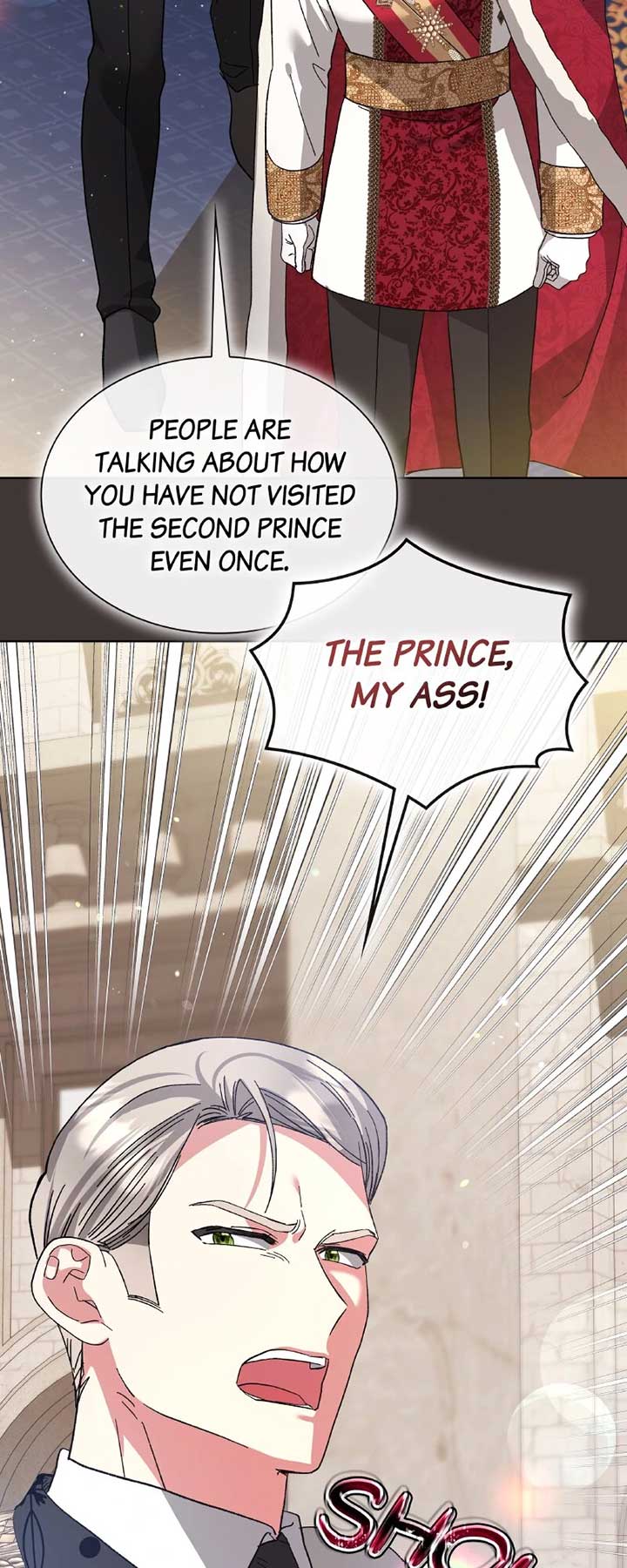 The Return of the Ex-Wife Chapter 46 373 84