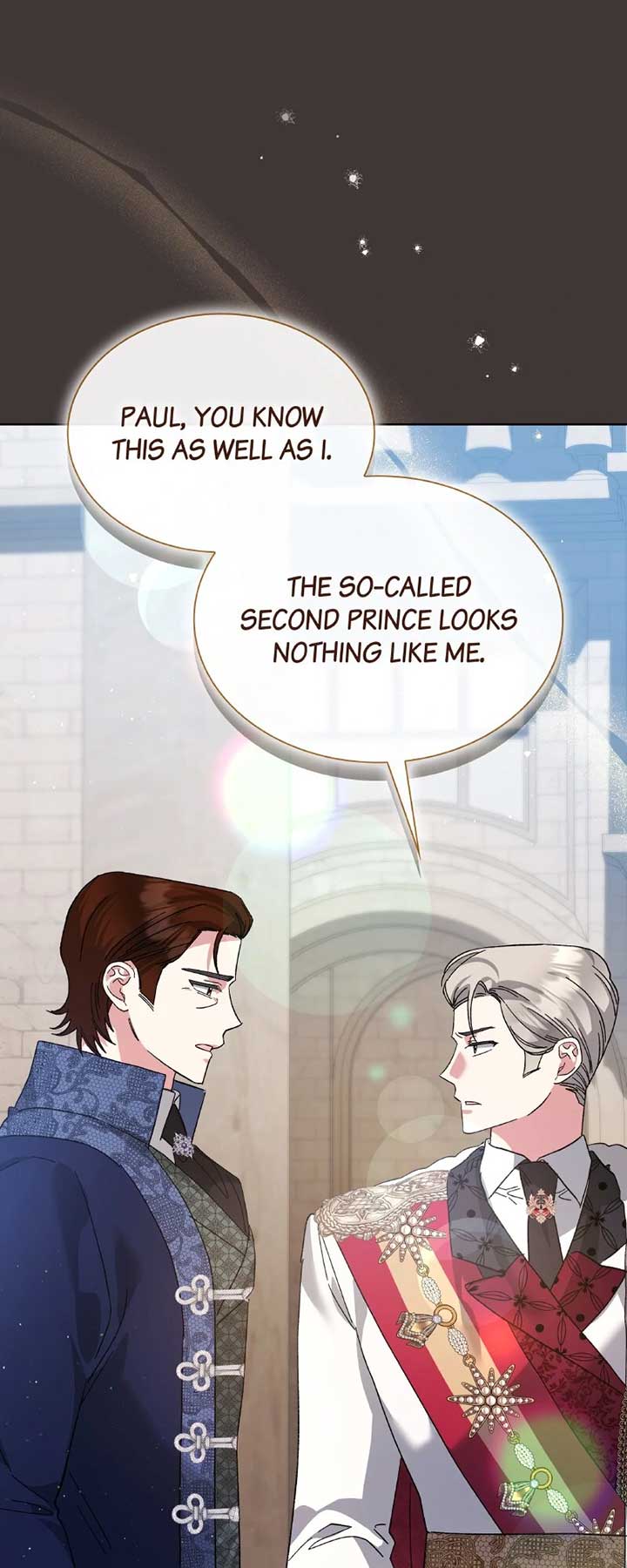 The Return of the Ex-Wife Chapter 46 375 86