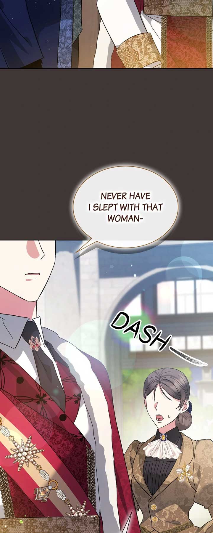 The Return of the Ex-Wife Chapter 46 376 87
