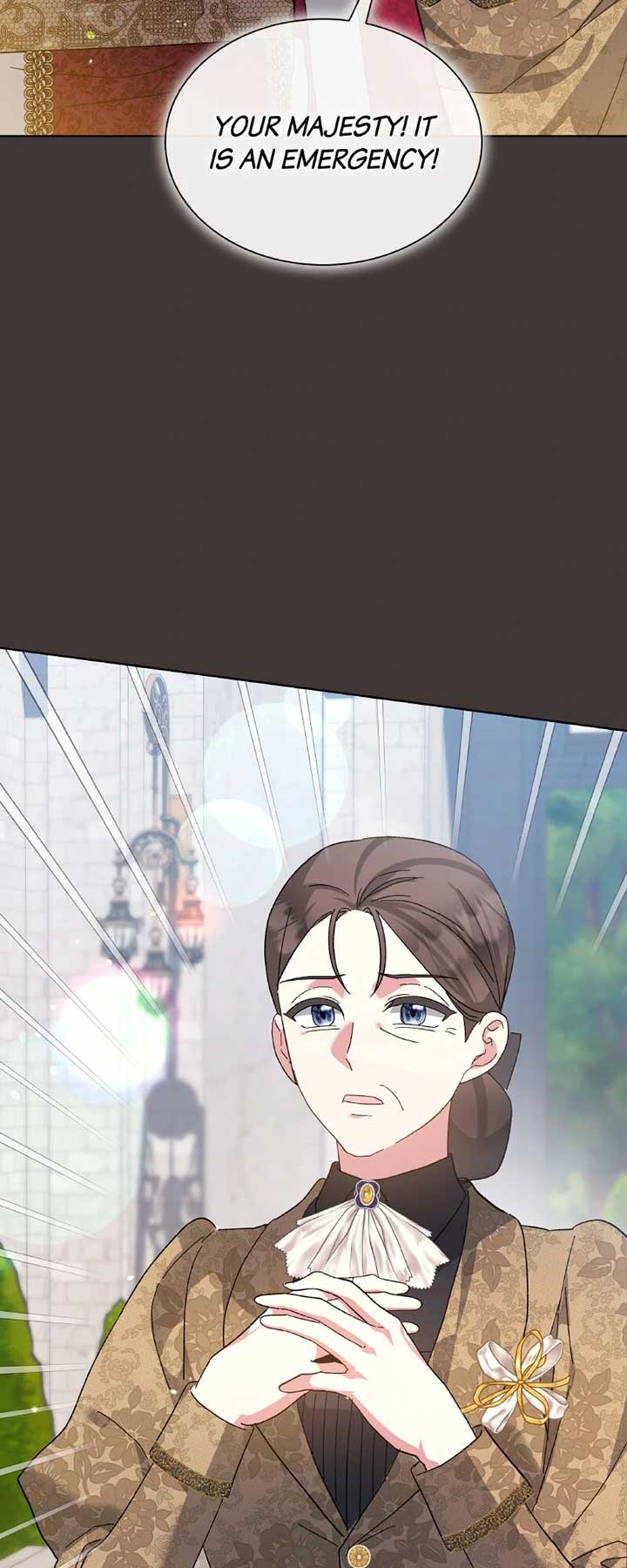 The Return of the Ex-Wife Chapter 46 377 88