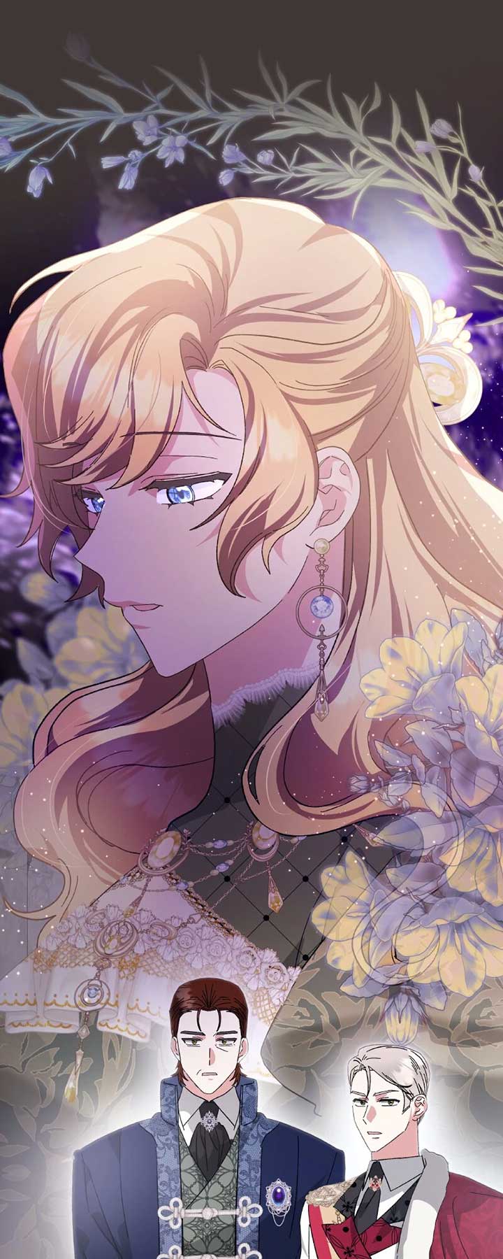 The Return of the Ex-Wife Chapter 46 380 91