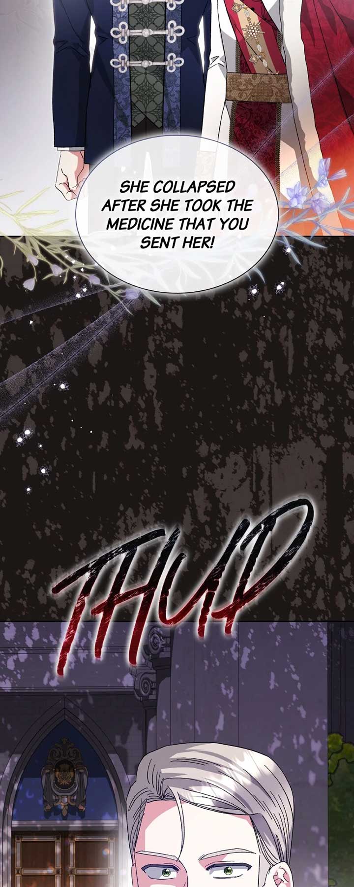 The Return of the Ex-Wife Chapter 46 381 92