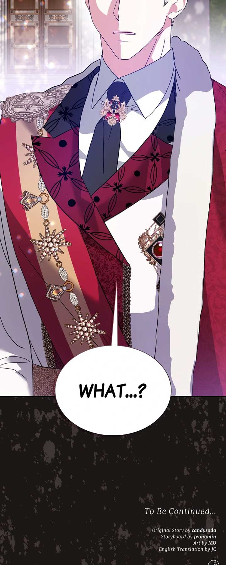 The Return of the Ex-Wife Chapter 46 382 93
