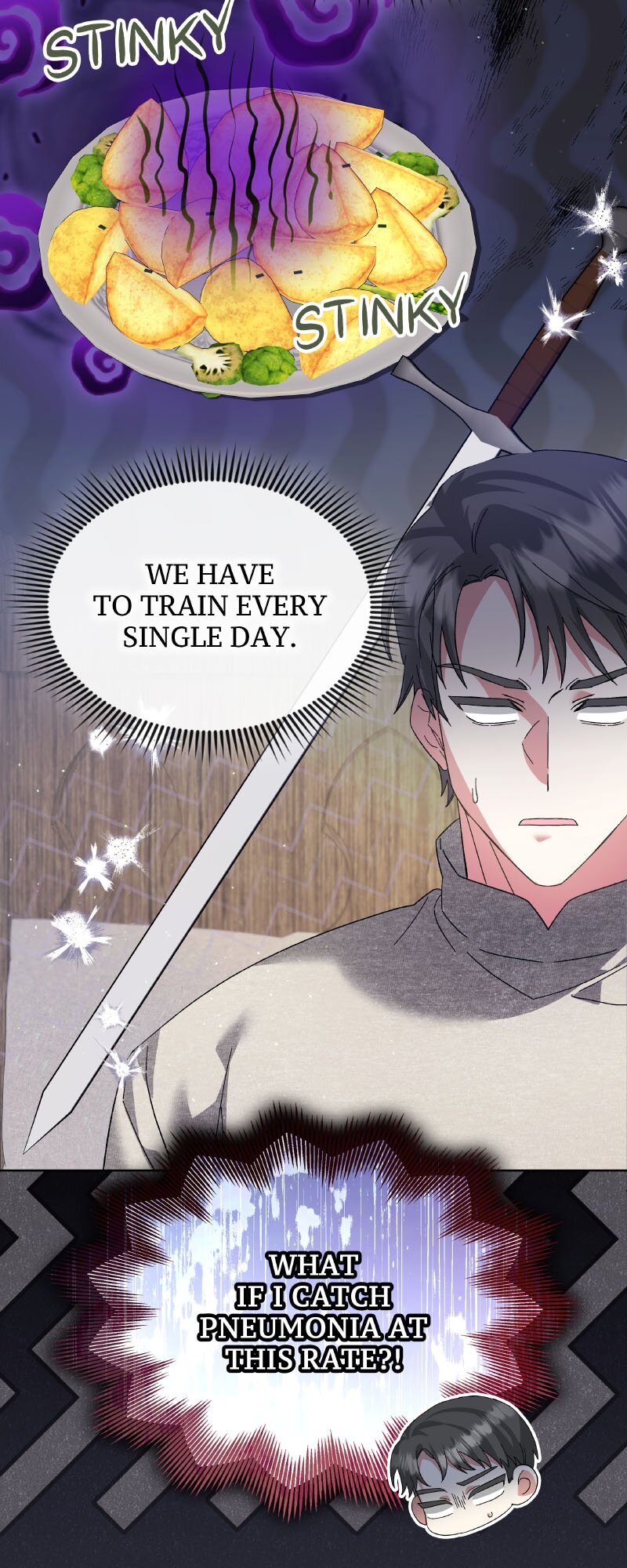The Return of the Ex-Wife Chapter 48 227 04