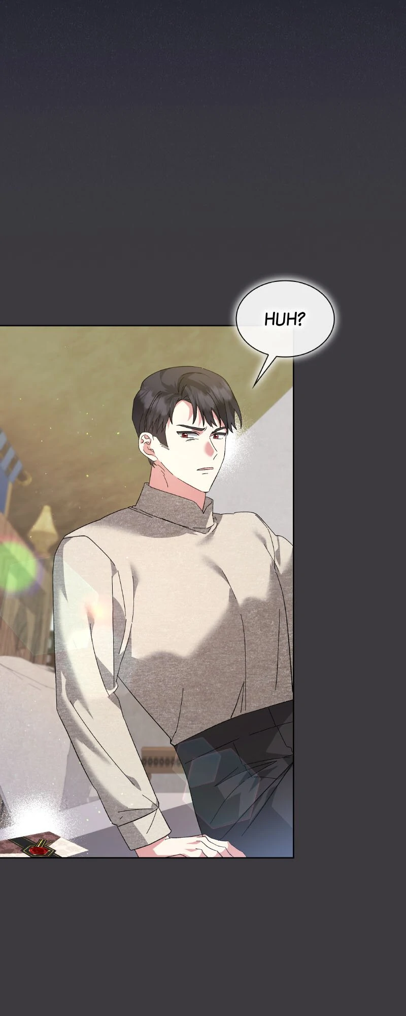The Return of the Ex-Wife Chapter 48 228 05