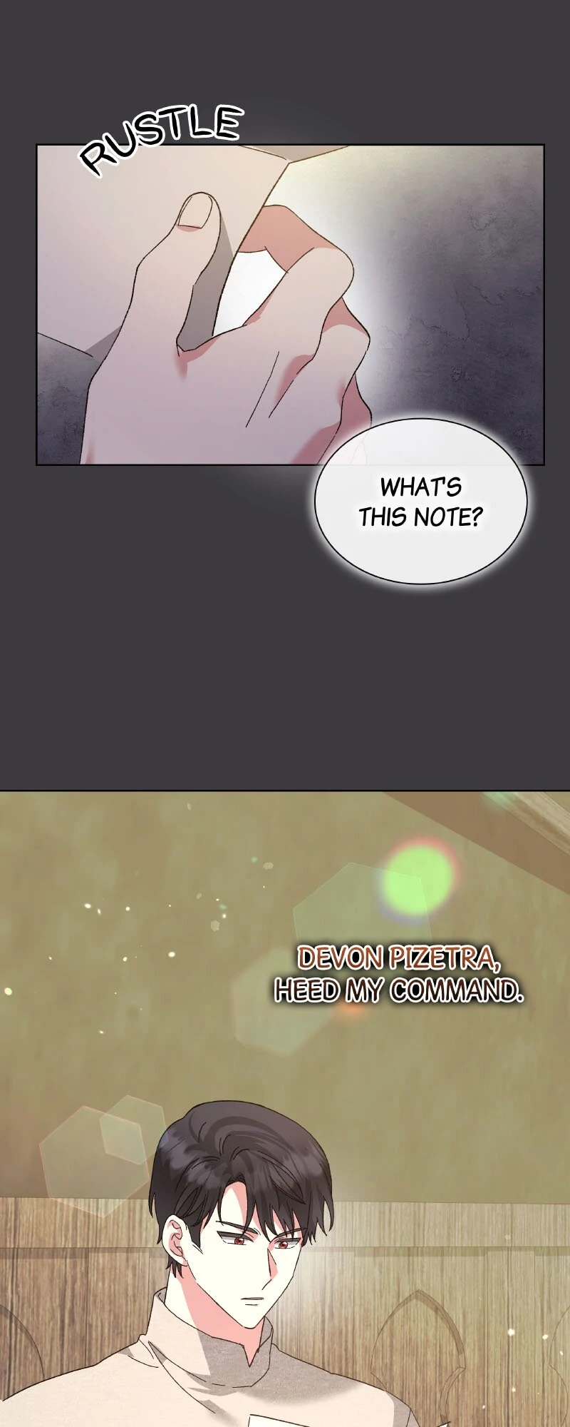 The Return of the Ex-Wife Chapter 48 230 07
