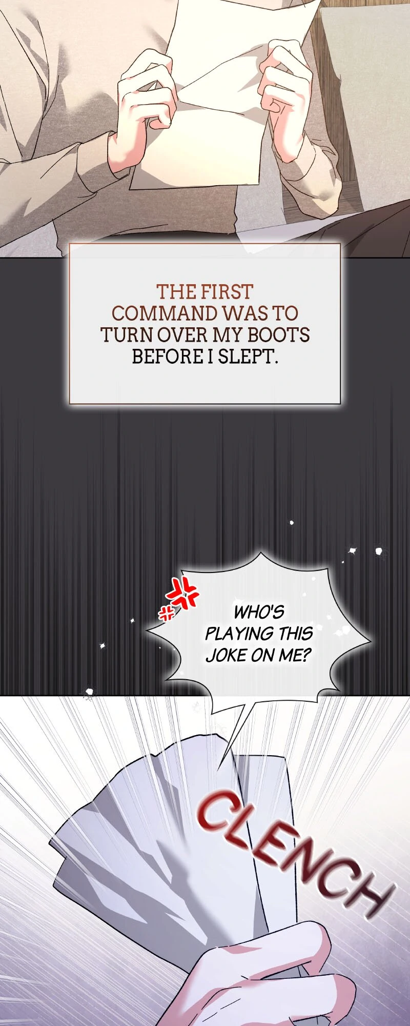 The Return of the Ex-Wife Chapter 48 231 08