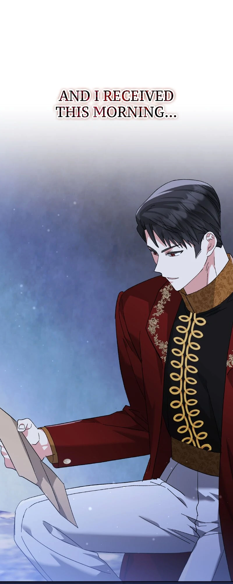 The Return of the Ex-Wife Chapter 48 240 17