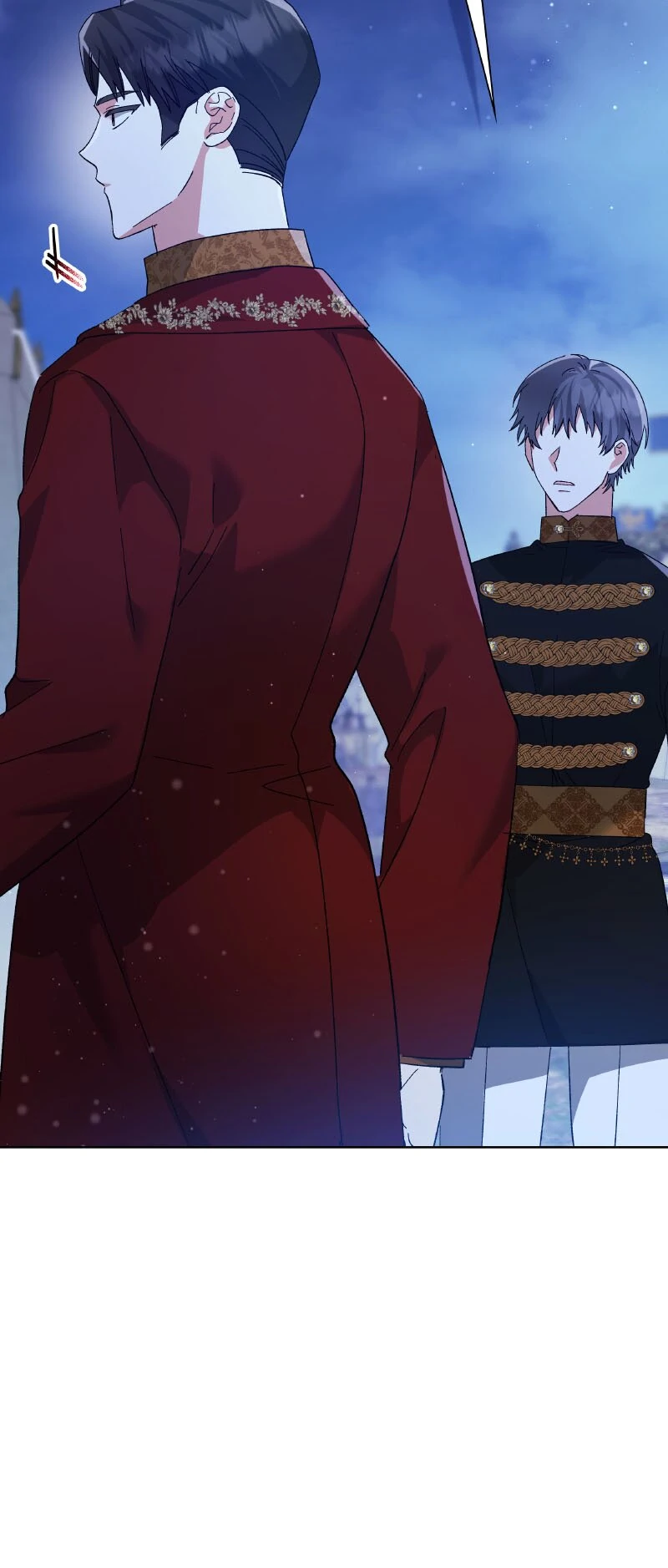 The Return of the Ex-Wife Chapter 48 244 21