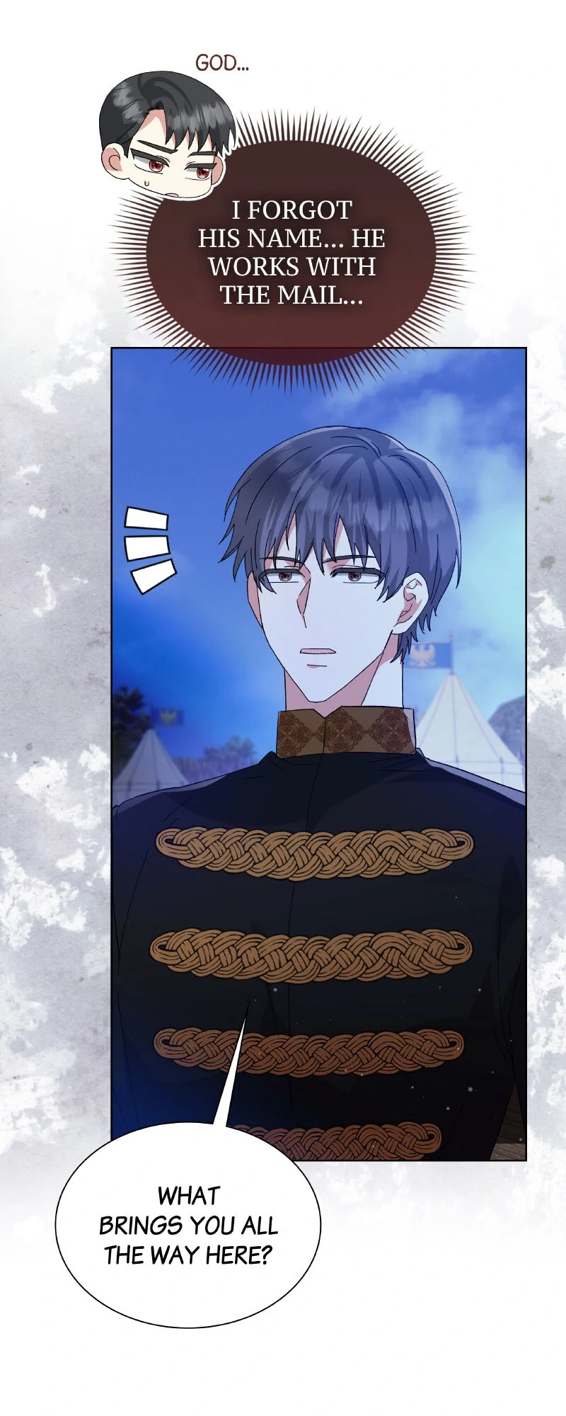 The Return of the Ex-Wife Chapter 48 245 22