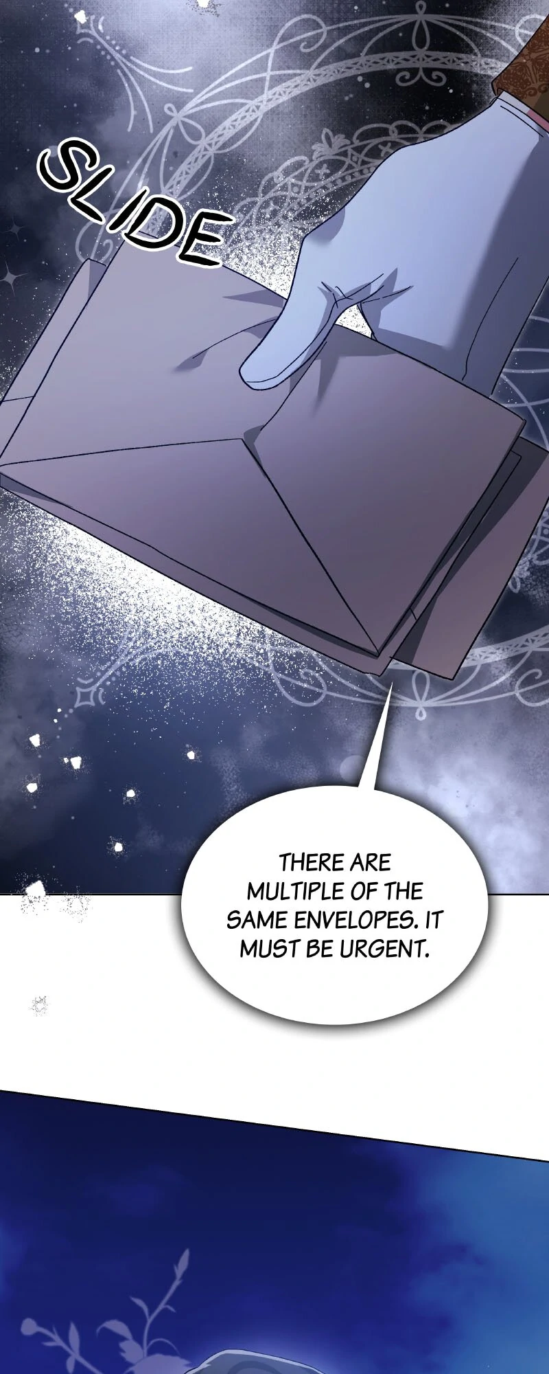 The Return of the Ex-Wife Chapter 48 247 24