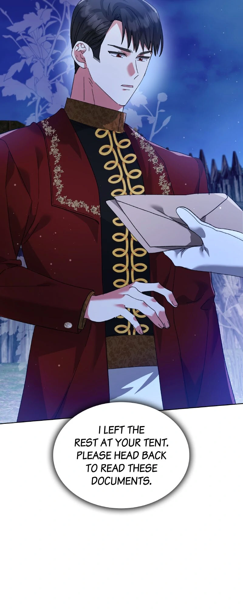 The Return of the Ex-Wife Chapter 48 248 25
