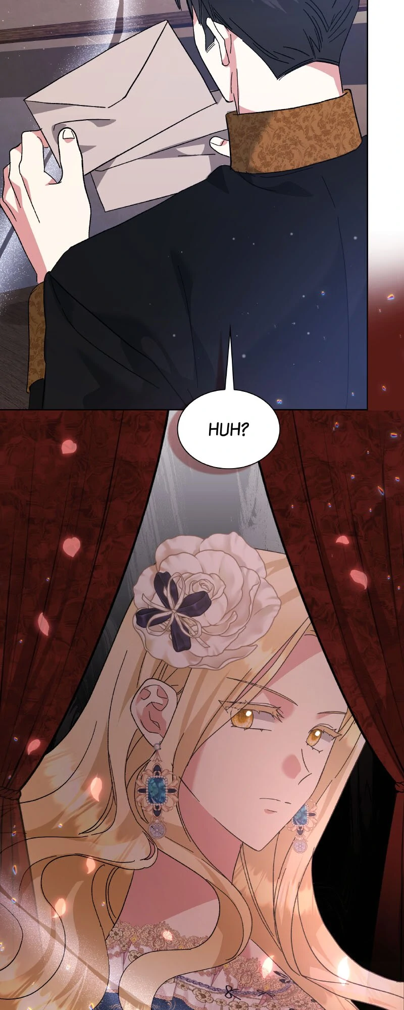 The Return of the Ex-Wife Chapter 48 252 29