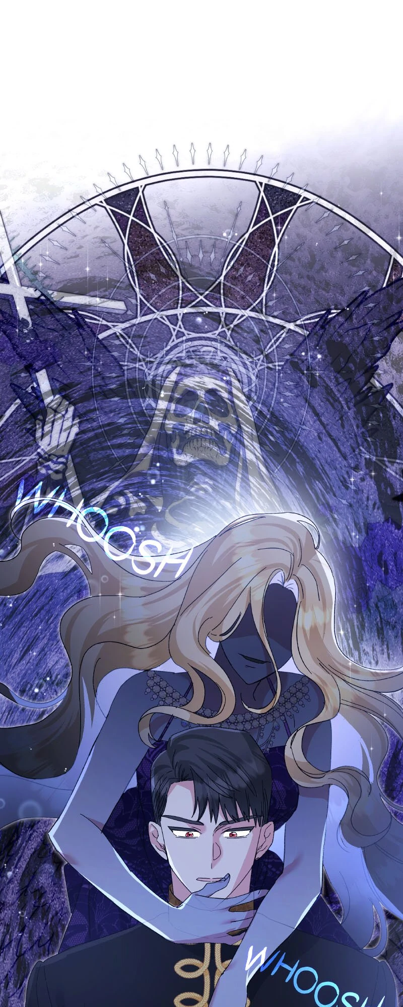 The Return of the Ex-Wife Chapter 48 255 32