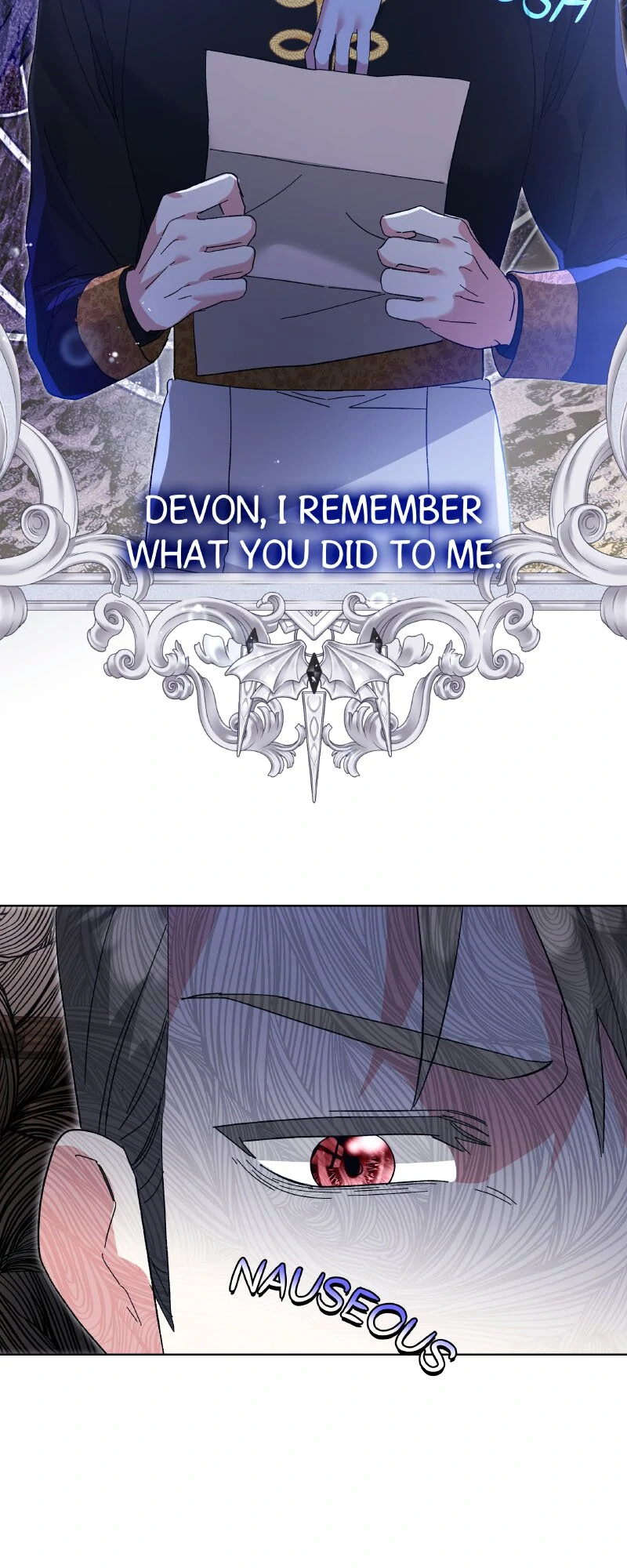 The Return of the Ex-Wife Chapter 48 256 33