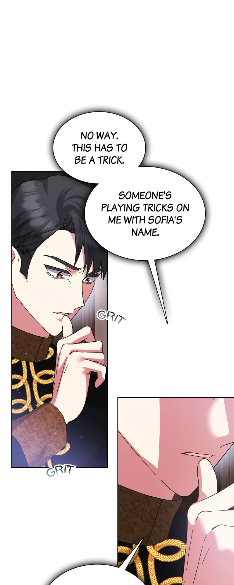 The Return of the Ex-Wife Chapter 48 261 38
