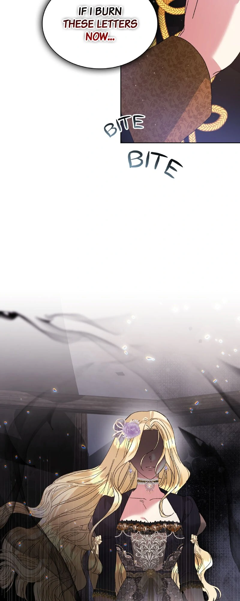 The Return of the Ex-Wife Chapter 48 262 39
