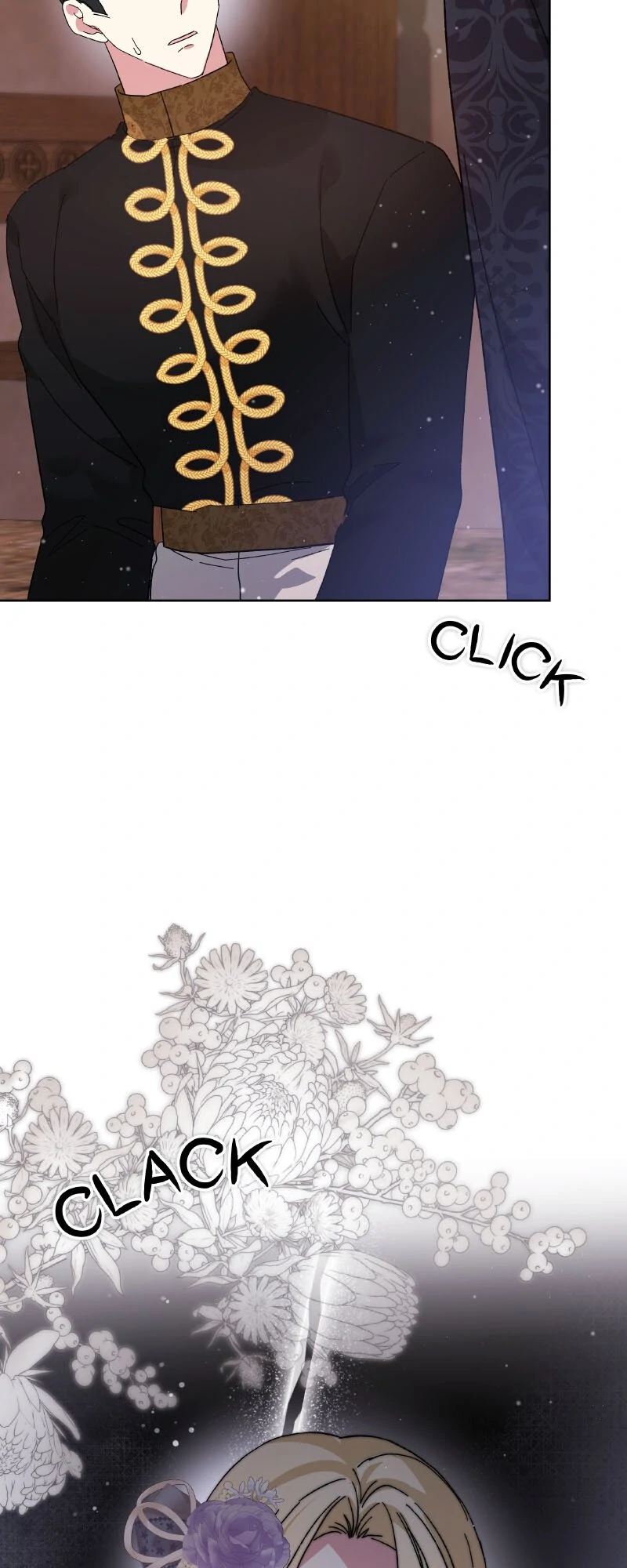 The Return of the Ex-Wife Chapter 48 264 41