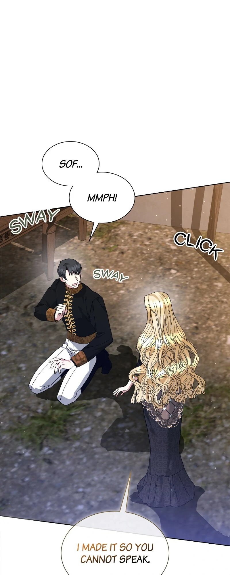 The Return of the Ex-Wife Chapter 48 268 45