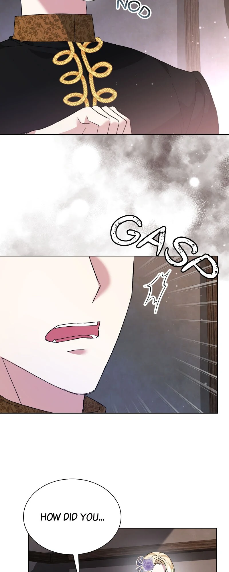 The Return of the Ex-Wife Chapter 48 270 47