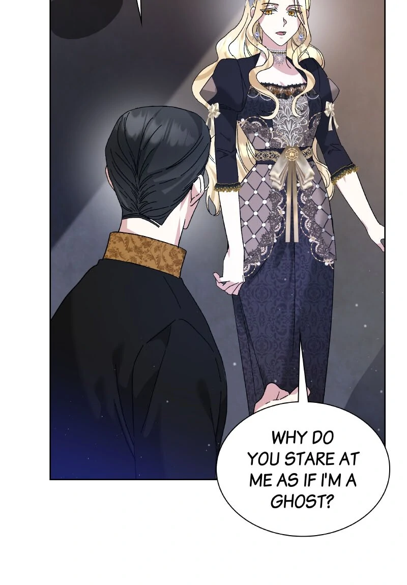 The Return of the Ex-Wife Chapter 48 271 48