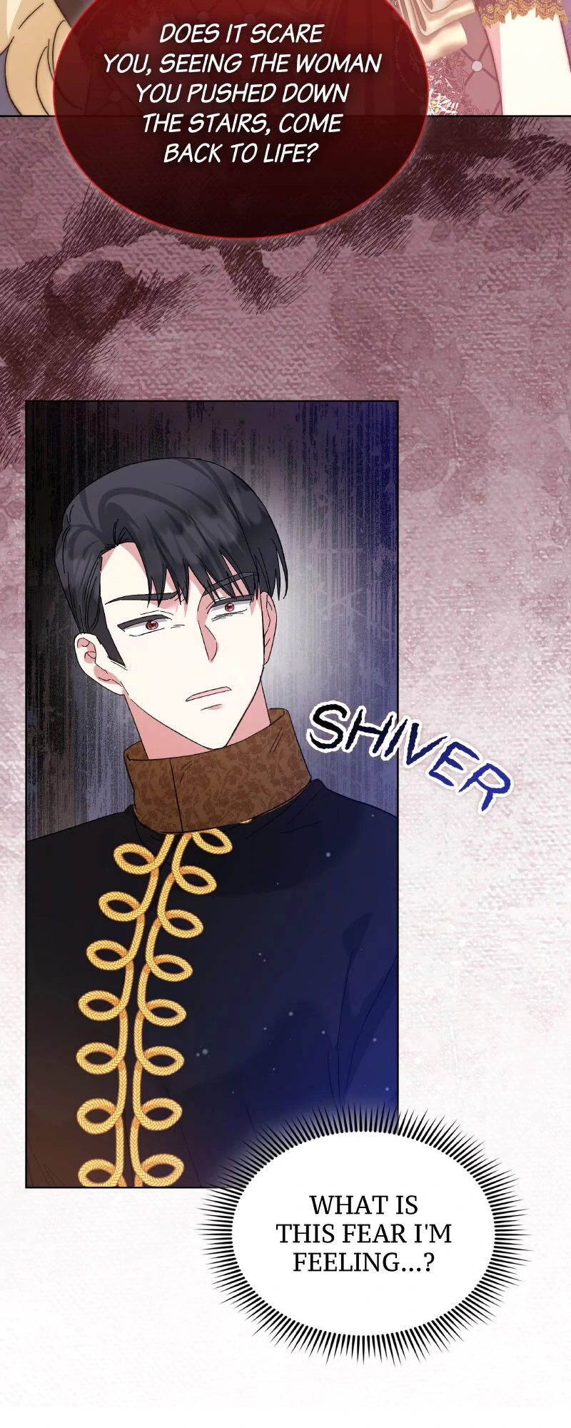 The Return of the Ex-Wife Chapter 48 273 50