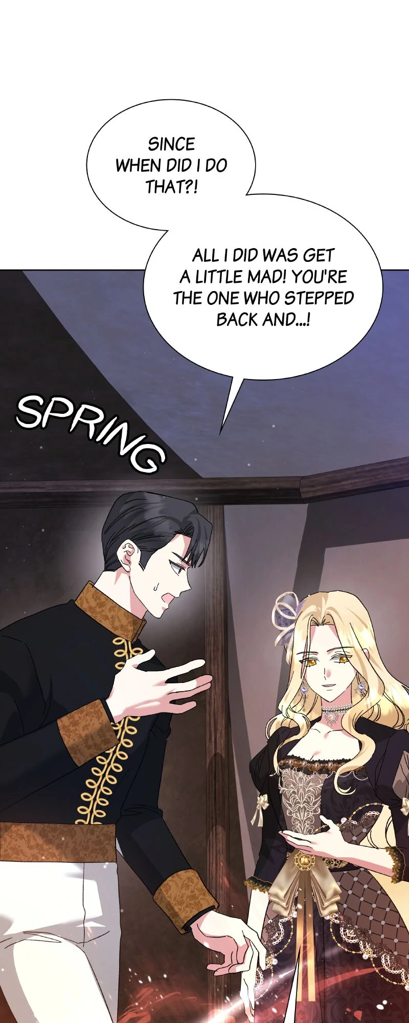 The Return of the Ex-Wife Chapter 48 274 51