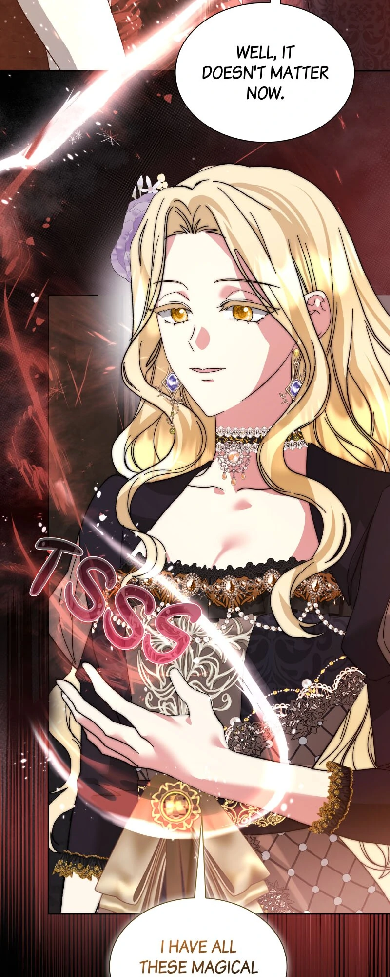 The Return of the Ex-Wife Chapter 48 275 52