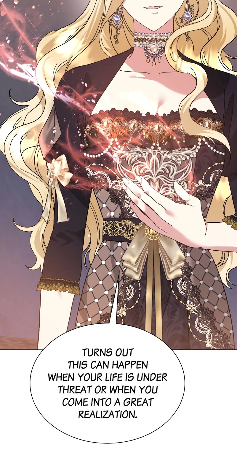 The Return of the Ex-Wife Chapter 48 280 57