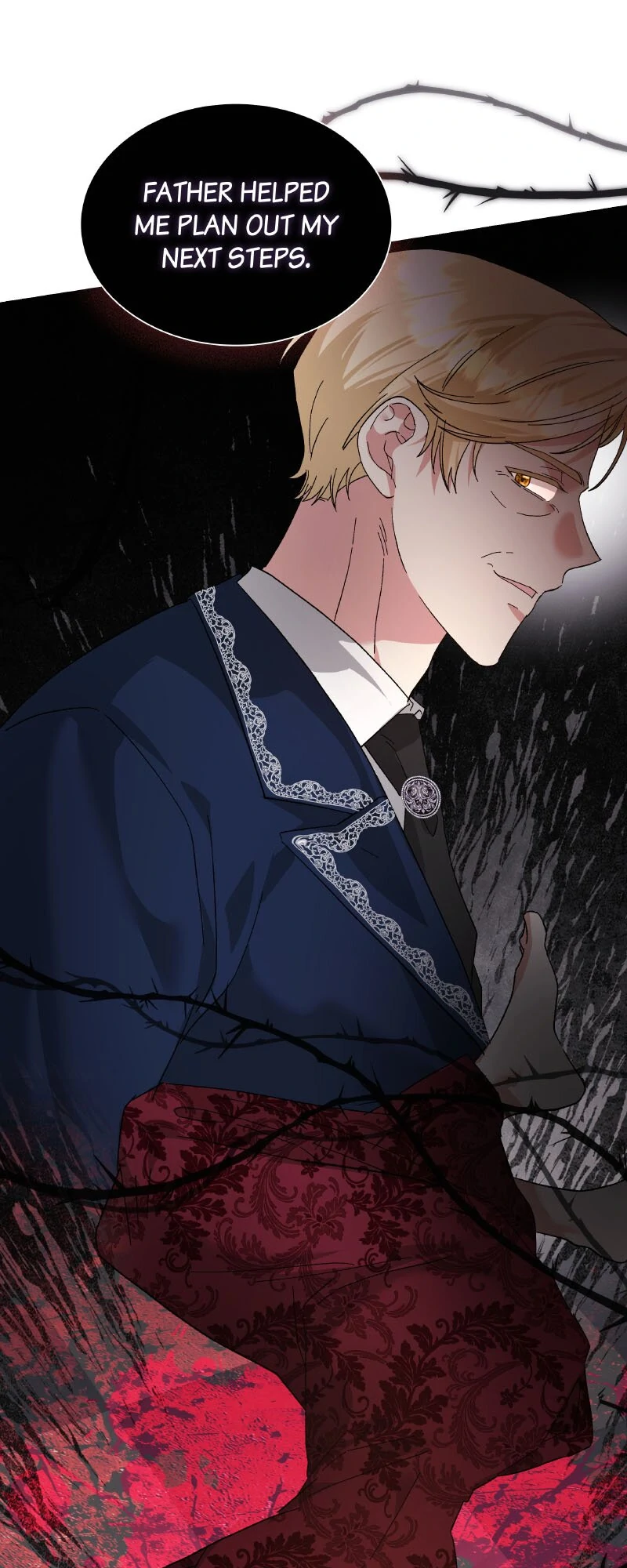 The Return of the Ex-Wife Chapter 48 281 58