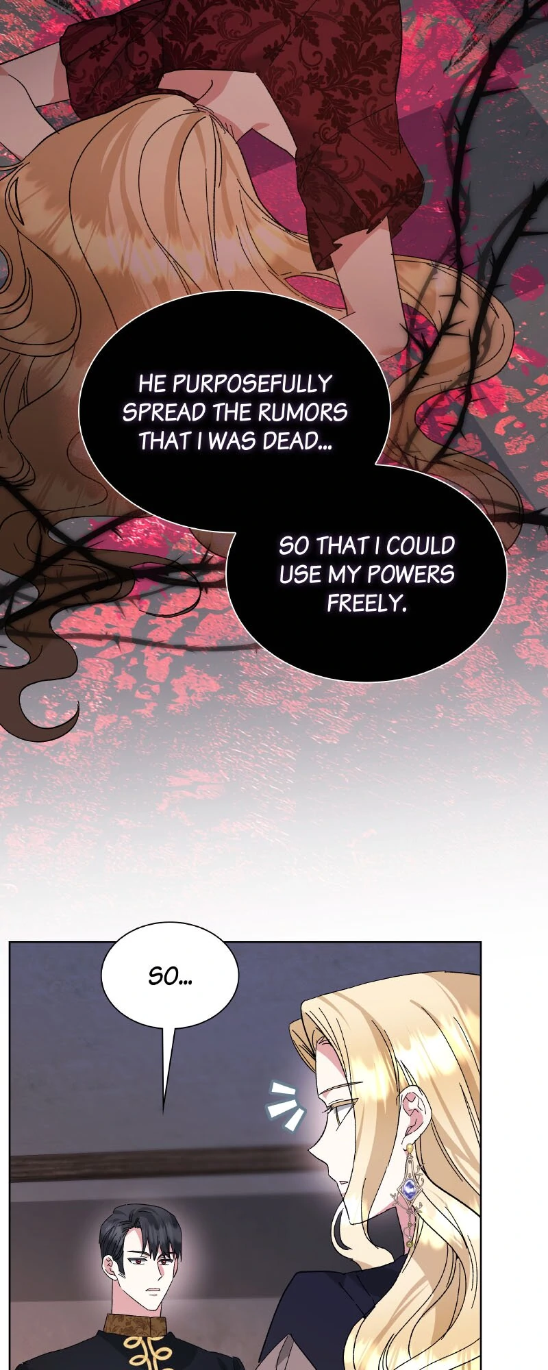 The Return of the Ex-Wife Chapter 48 282 59